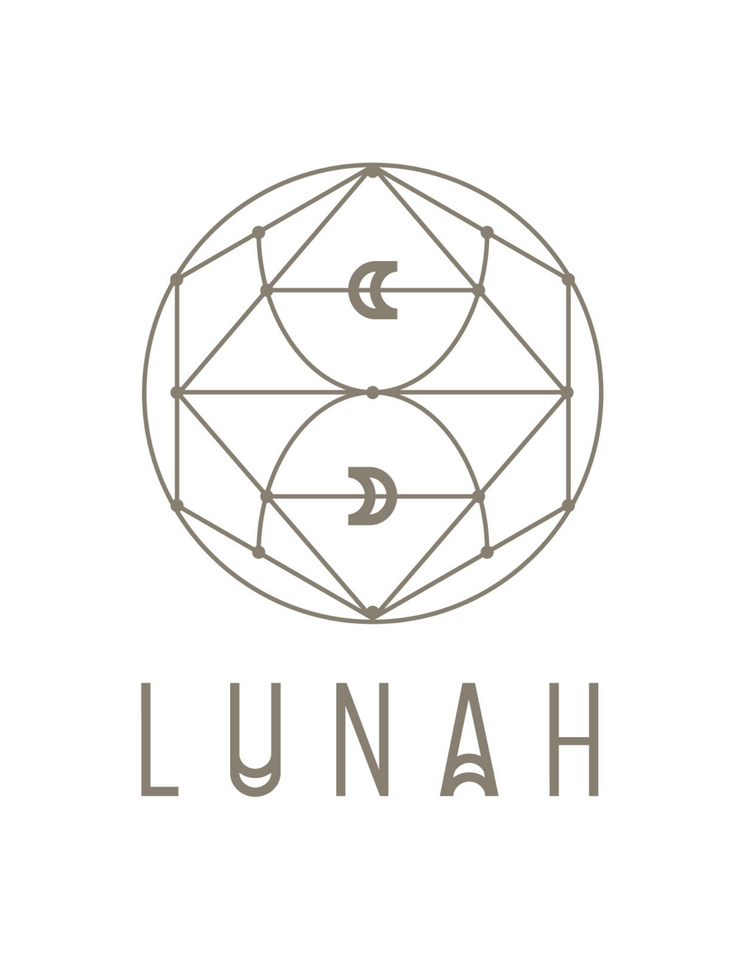 LUNAH LIFE HOLISTIC SKINCARE STORE ONLINE AND IN CANADA EXPERIENCE MOON MAGIC AND MOTHER NATURE