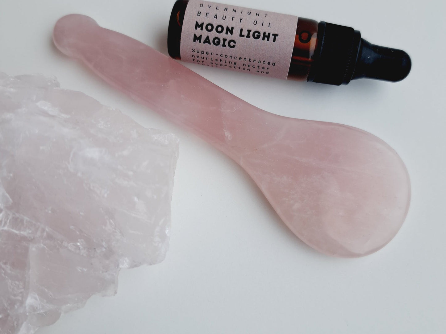 Sculpting Gua Sha Spoon