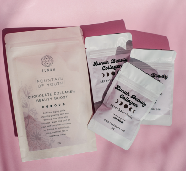 Beauty Collagen Boost