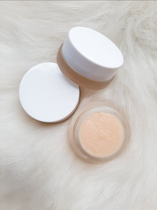 Hydrating Lip Mask