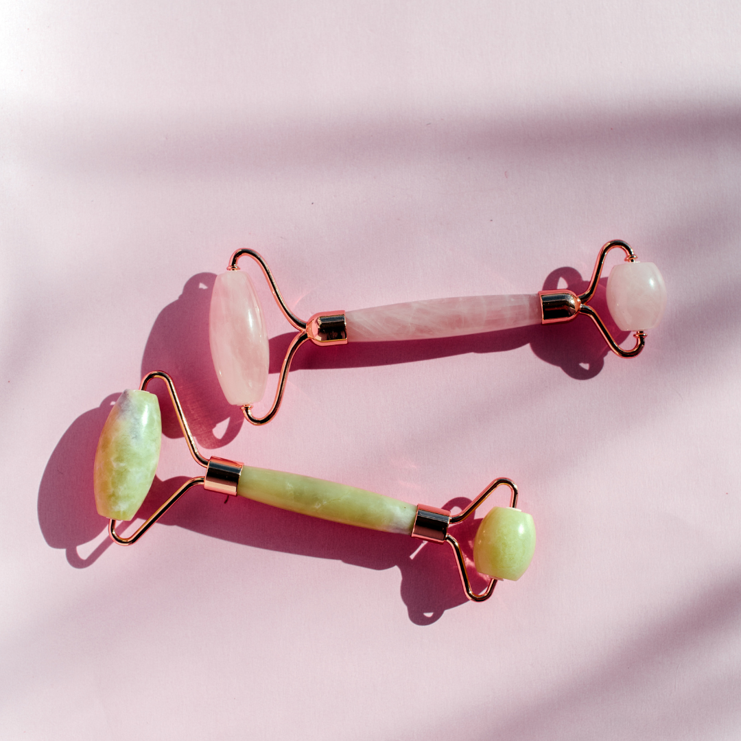 Private Classes - FACIAL TOOLS
