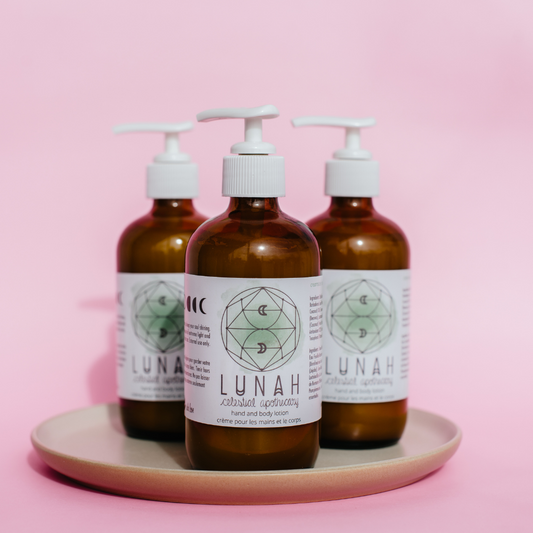 Creamsicle Hand & Body Lotion
