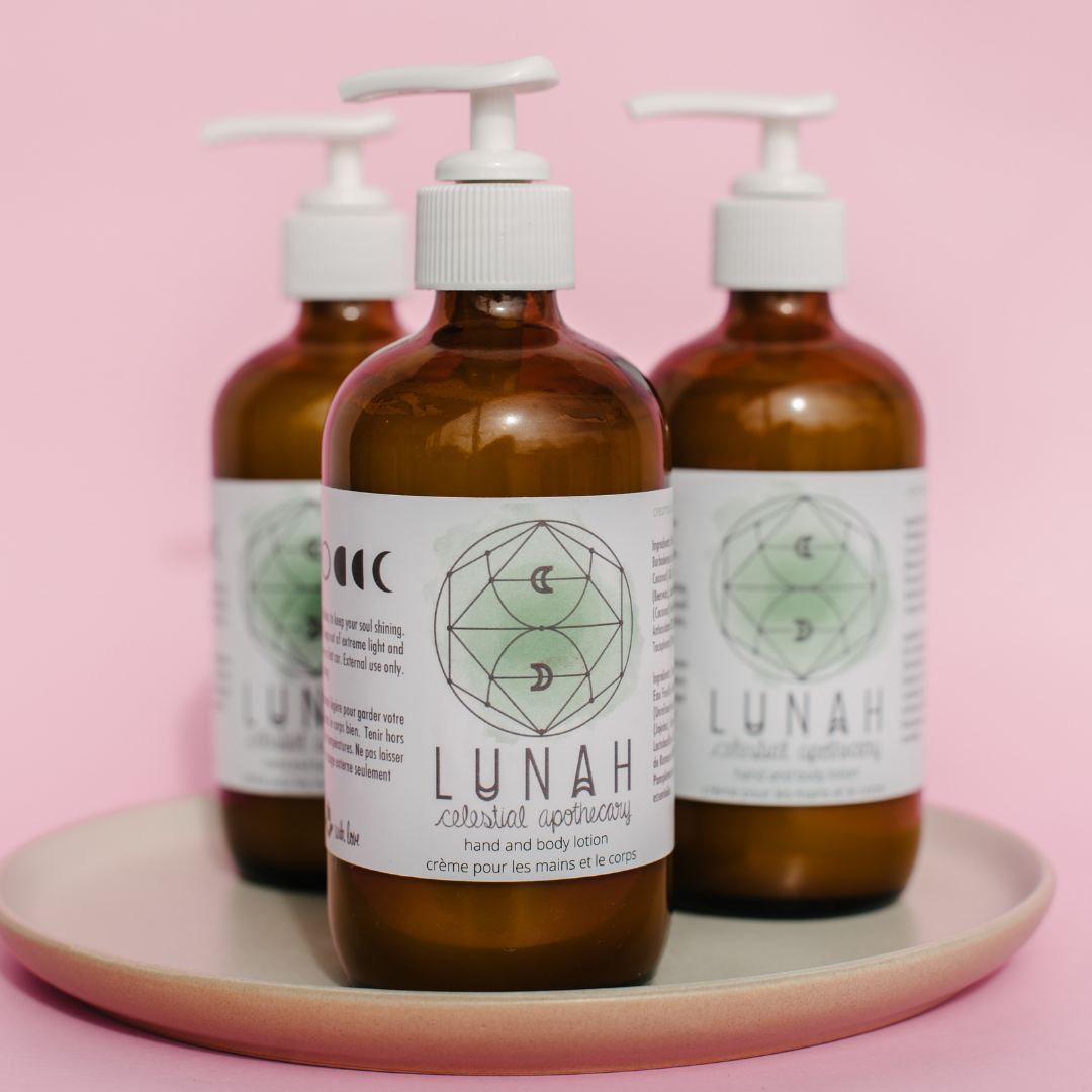 Creamsicle Hand & Body Lotion
