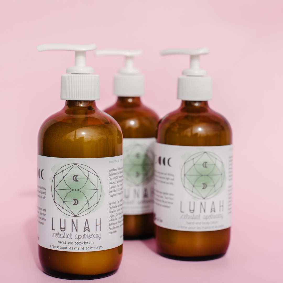 Creamsicle Hand & Body Lotion