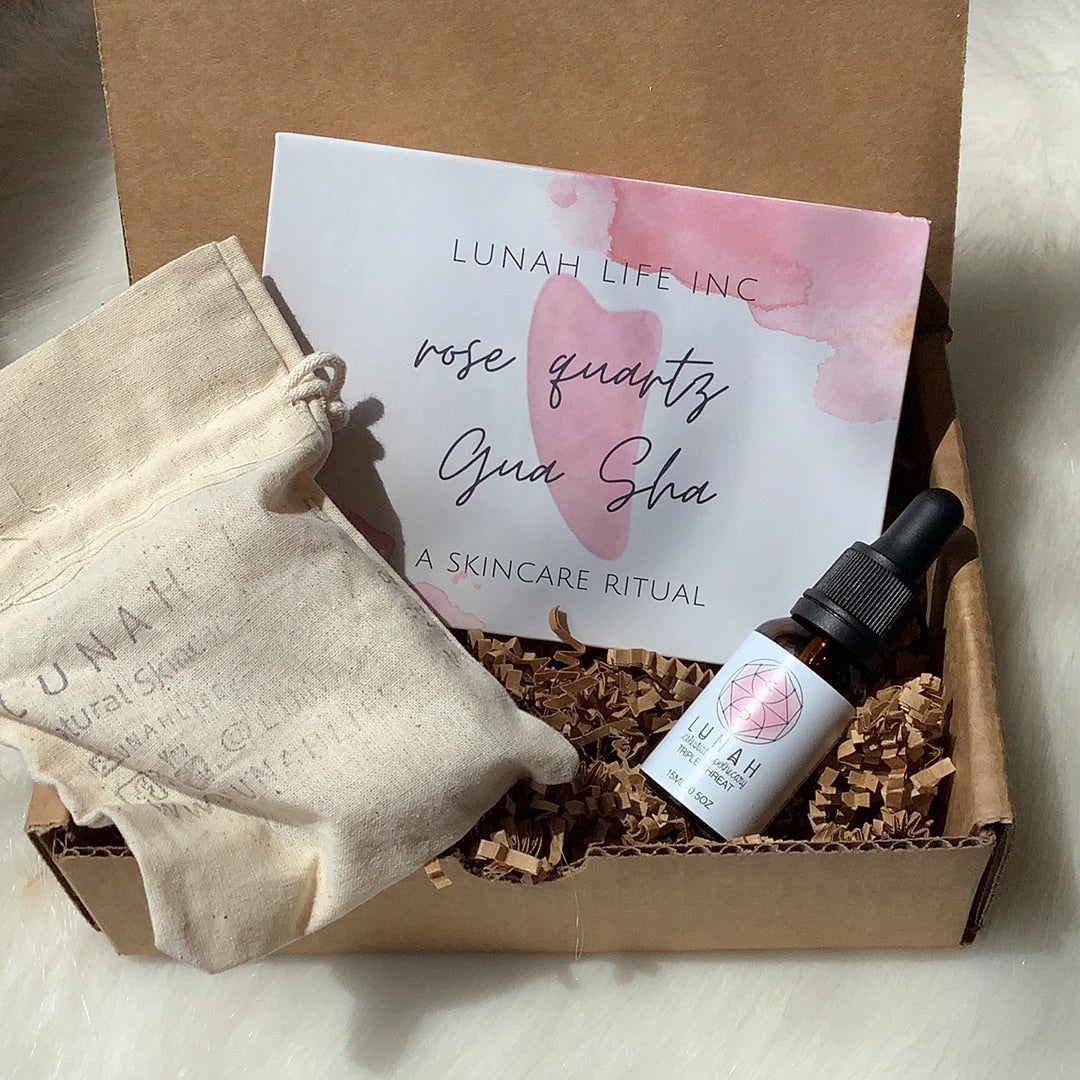 Holistic Facial Kit