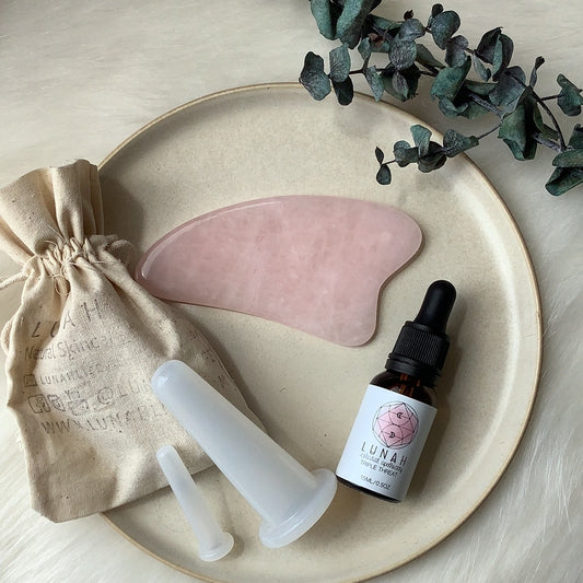 Holistic Facial Kit