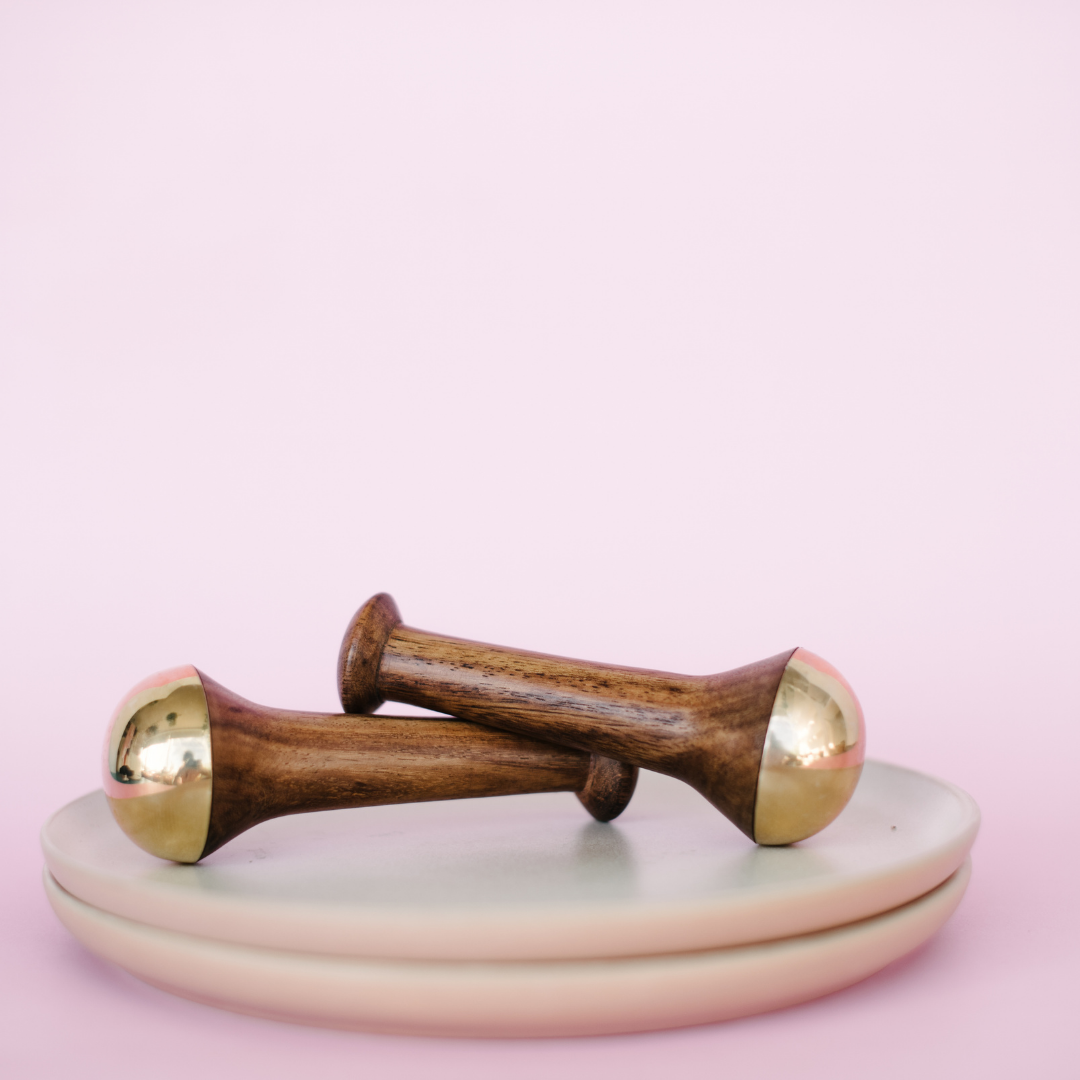 Revitalizing Kansa Wand