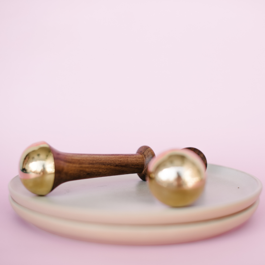 Revitalizing Kansa Wand