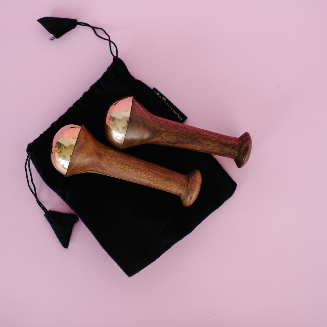 Revitalizing Kansa Wand
