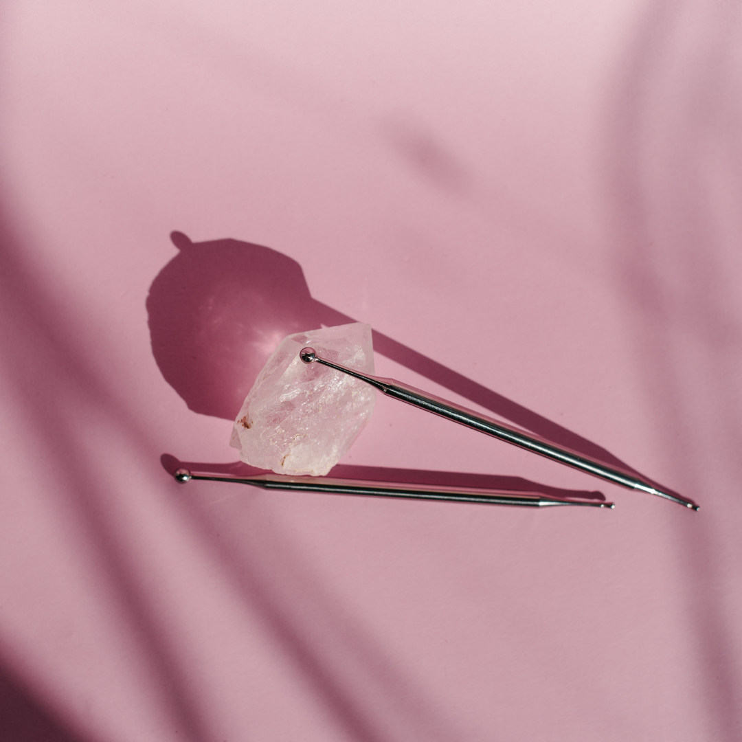 Facial Reflexology Beauty Tool