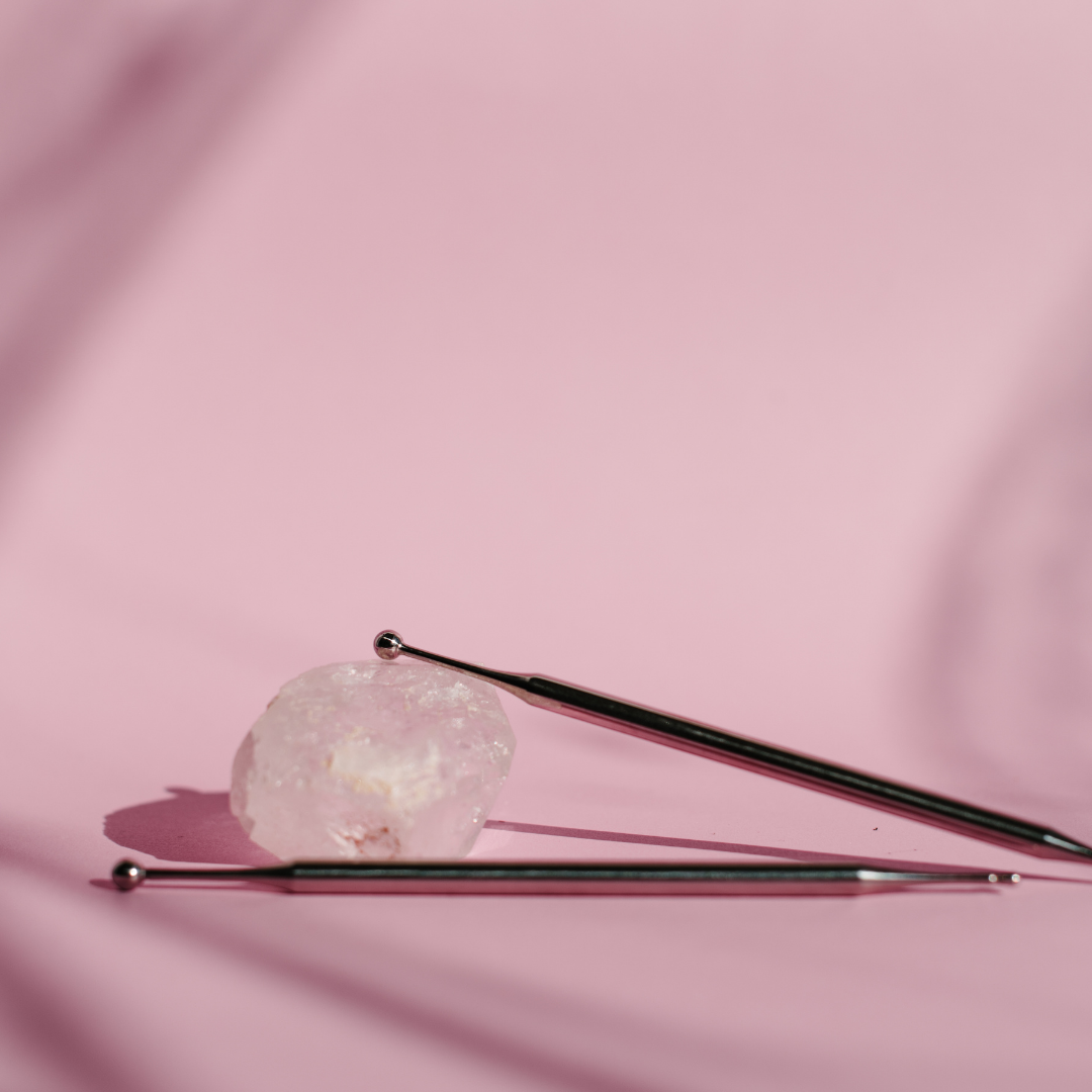 Private Classes - FACIAL TOOLS