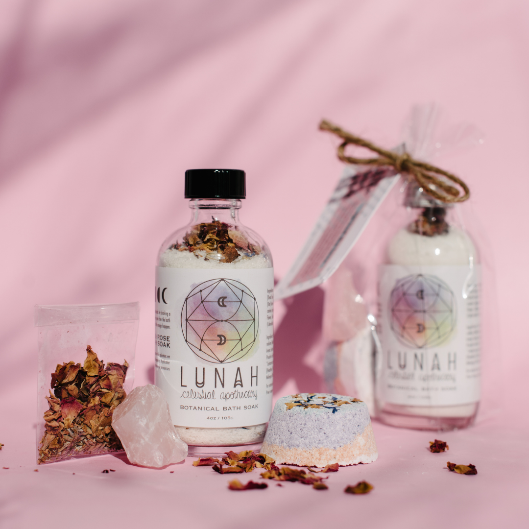 A Little Self-Love Package