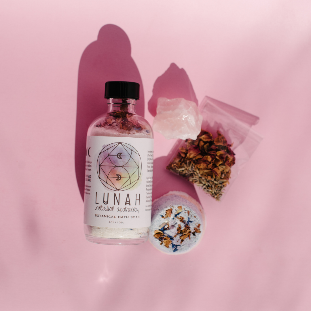 A Little Self-Love Package