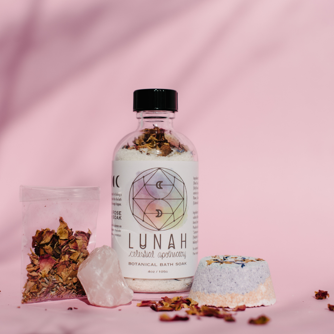 A Little Self-Love Package