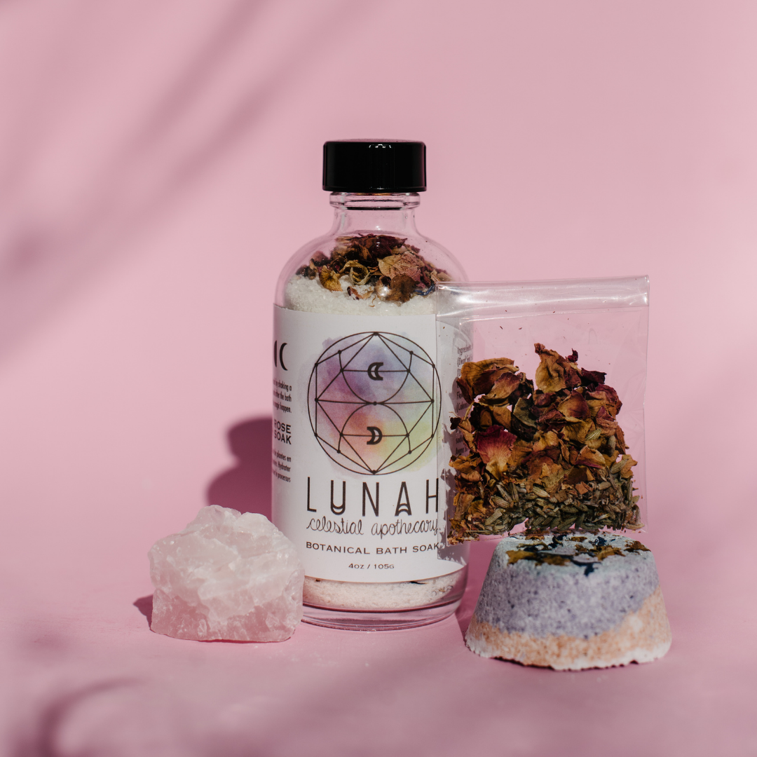 A Little Self-Love Package