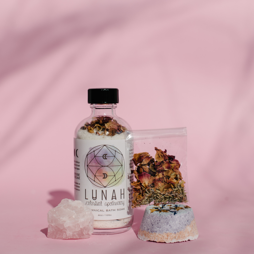 A Little Self-Love Package