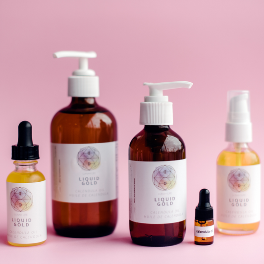 Cleanser + Makeup Remover + Moisturizer: The Triple Threat Serum