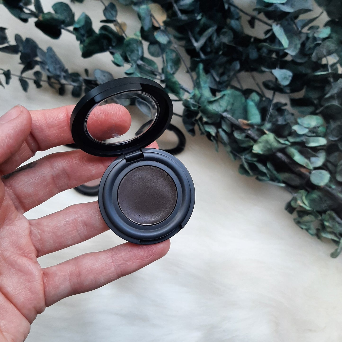 NATURAL BROW SCULPT POMADE WAX