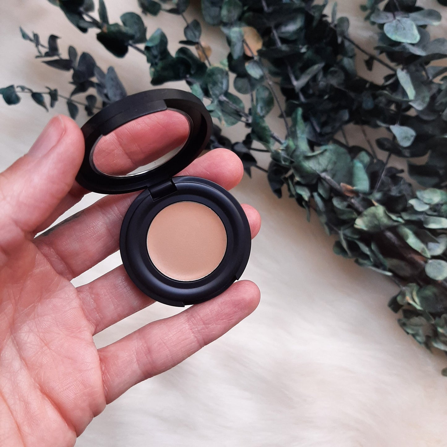 NATURAL BROW SCULPT POMADE WAX